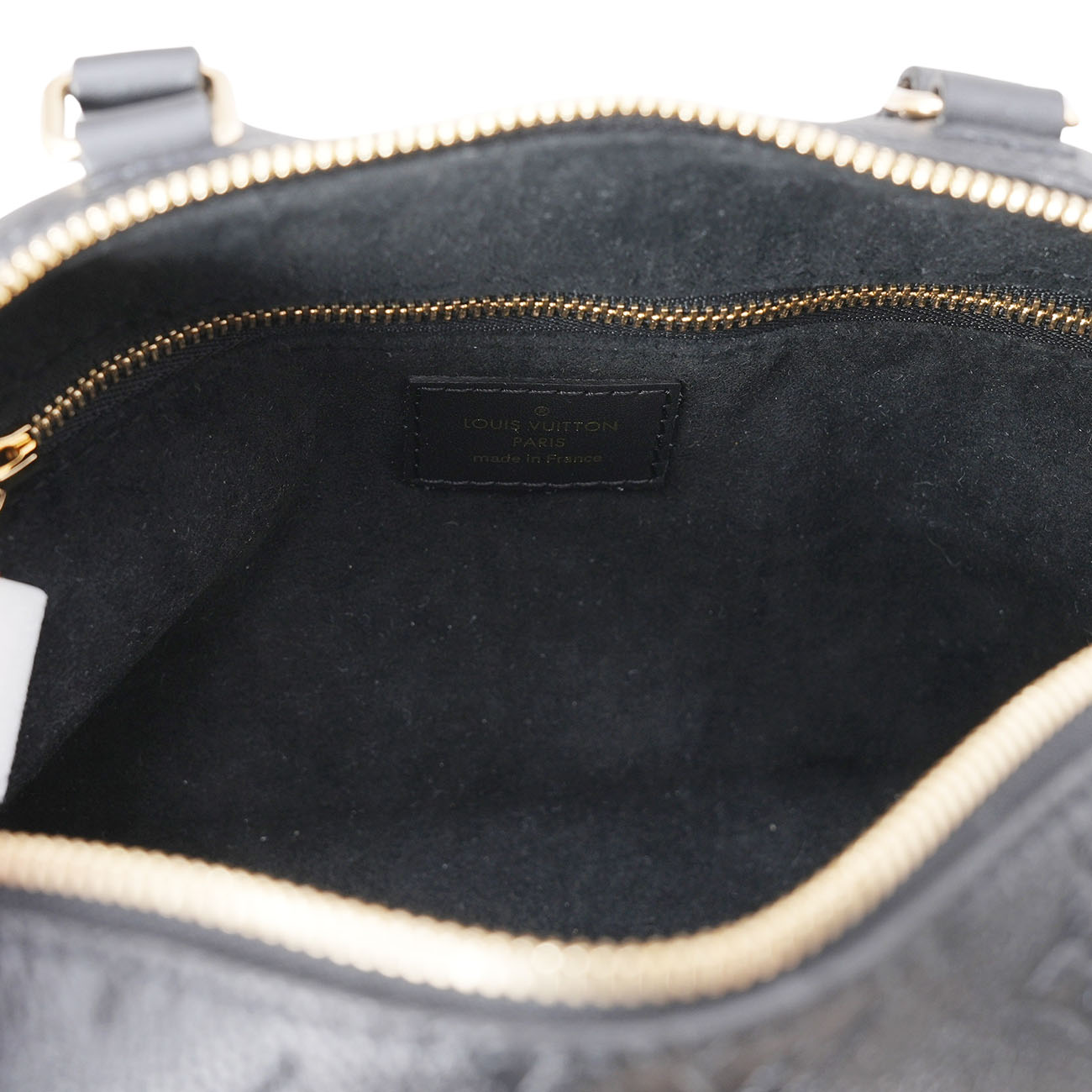 LOUIS VUITTON(USED)루이비통 M45393 앙프레뜨 쁘띠드 말 수플